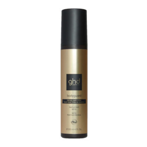 Ghd: ghd Bodyguard Heat Protection Spray For All Hair Types 120ml