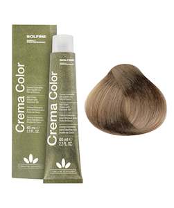 Crema Color: Crema Colour 7TR Hazel Blonde 65ml
