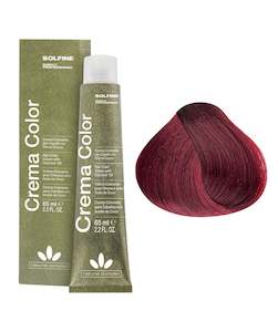 Crema Color: Crema Colour 5SI Light Chestnut Red 65ml