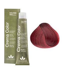 Crema Colour 7S Scarlet 65ml