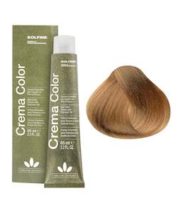 Crema Color: Crema Colour 8D Light Golden Blonde 65ml