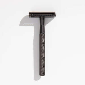 Minim Razors: Minim Eco Razor - Gunmetal