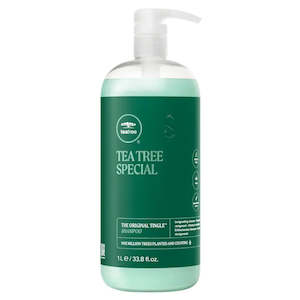 Paul Mitchell Tea Tree Special Shampoo 1000ml
