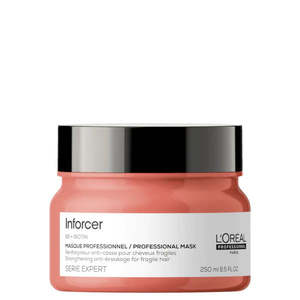Loreal: L'oreal Professional Serie Expert Inforcer Masque 250ml