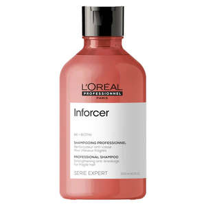 Loreal: L'oreal Professional Serie Expert Inforcer Shampoo 300ml