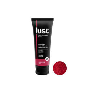 Lust Colour - Cherry Red 75ml