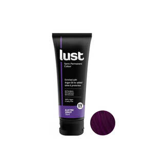 Lust Colour - Electric Violet 75ml