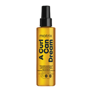 Matrix Total Results A Curl Can Dream Lightweight Oil 131ml