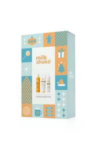 Milk Shake Moisture & More Trio Gift Pack