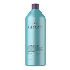 Pureology: Pureology Strength Cure Conditioner 1000ml