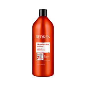 Redken: Redken Frizz Dismiss Conditioner 1 Litre