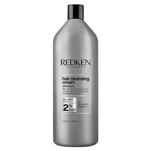 Redken: Redken Hair Cleansing Cream Clarifying Shampoo 1 Litre