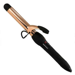 Silver Bullet Fastlane Titanium Rose Gold Curling Iron-32mm