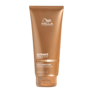 Wella: Wella Professionals Ultimate Smooth Conditioner 200ml