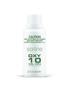 Crema Colour 10 Vol Oxy Developer 65ml