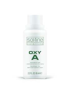 Crema Color: Crema Colour Oxy A Semi Developer 65ml