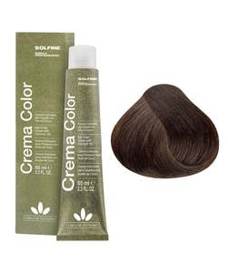 Crema Colour 5N Light Chestnut 65ml