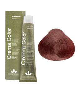 Crema Colour 6DR Dark Blonde Golden Copper 65ml
