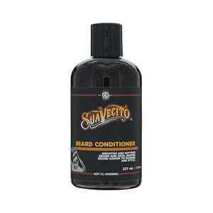 Suavecito 1: Suavecito Beard Conditioner