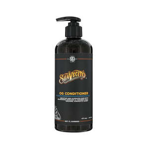 Suavecito OG Conditioner for Men Avocado and Shea Butter