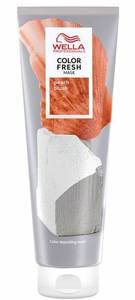 Wella Professionals Color Fresh Mask Peach Blush 150ml