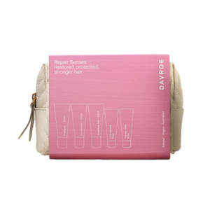 Davroe Travel Pack - Repair Senses (5 pack)