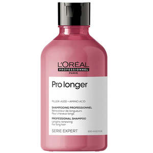 L'Oreal Professionnel Serie Expert Pro Longer Shampoo 300ml
