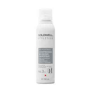 Goldwell StyleSign Compressed Working Hairspray 150ml