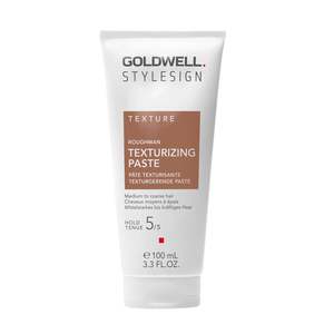 Goldwell: Goldwell StyleSign Texturizing Paste Roughman 100ml
