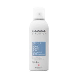 Goldwell: Goldwell StyleSign Root Boost Spray 200ml