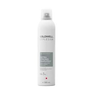 Goldwell: Goldwell StyleSign Extra Strong Hairspray 300ml