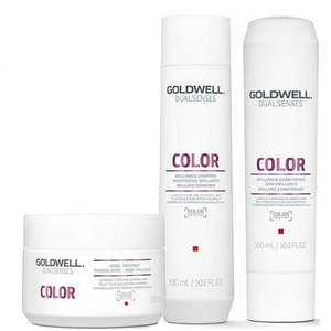 Goldwell Dualsenses Color Trio Gift Pack