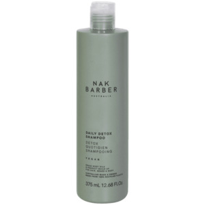 Nak Hair Daily Detox Shampoo 375ml