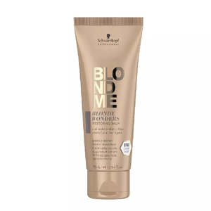 Clearance Sale: Schwarzkopf BlondMe Blonde Wonders Restoring Balm 75ml