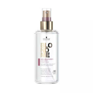 Clearance Sale: Schwarzkopf BlondMe All Blondes LIGHT Spray Conditioner 200ml