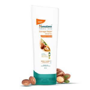 Conditioner: Himalaya - Damage Repair Argan Oil Conditioner 80ml