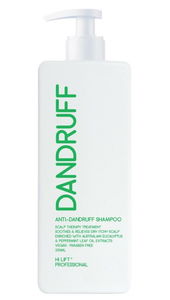 Dandruff: HL Anti-Dandruff Shampoo 350ml