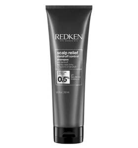 Dandruff: Redken Scalp Relief Dandruff Control Shampoo 250ml