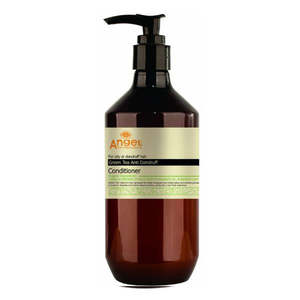 Dandruff: Angel Green Tea Anti Dandruff Conditioner 400ml
