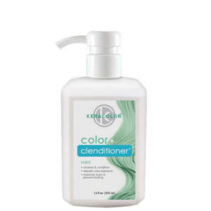 Keracolor: Keracolor Color + Clenditioner 355ml - MINT