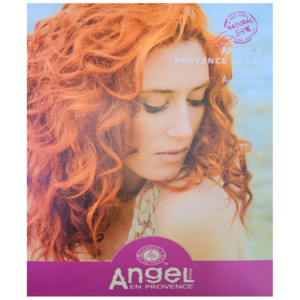 Curly Hair Enhancement: Angel Rose Shampoo & Conditioner | 8ml Sachet – For Curly Hair