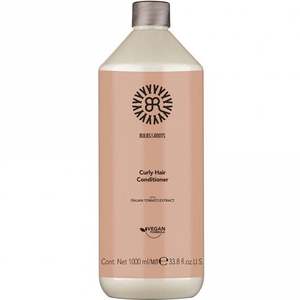 Bulbs & Roots - Curly Hair Conditioner 1.0L