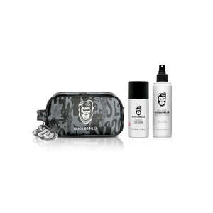 Curly Hair Enhancement: SLICK GORILLA The Curl Set