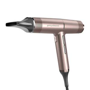 Gama Professional iQ Perfetto Hair Dryer - Rose Gold
