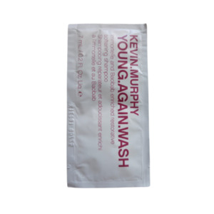 Kevin Murphy Hydrate-Me Wash Shampoo 7ml Sachet
