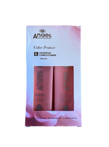 Masks: Angel Deep Sea Colour Protect 100ml TRAVEL Duo