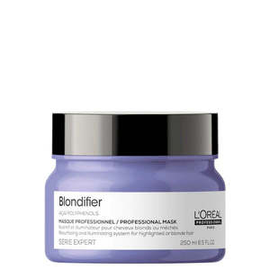 L'Oreal Professionnel Serie Expert Blondifier Mask 250ml