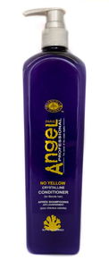 Angel Professional No Yellow Crystalline Conditioner 500ml