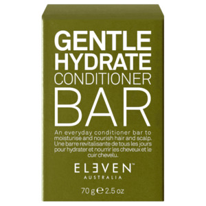 Eleven: Eleven Australia Gentle Cleanse Conditioner Bar 70g