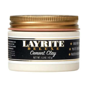 Layrite: Layrite - Cement Clay 42g